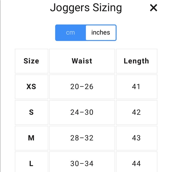 Psychedelic joggers - Picture 5 of 5